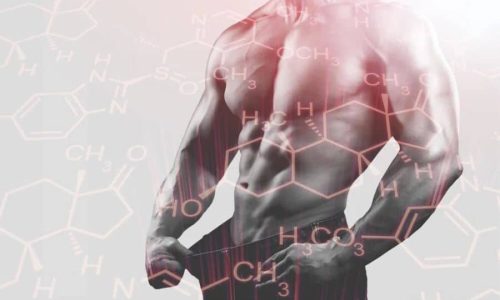 Testosterone Booster