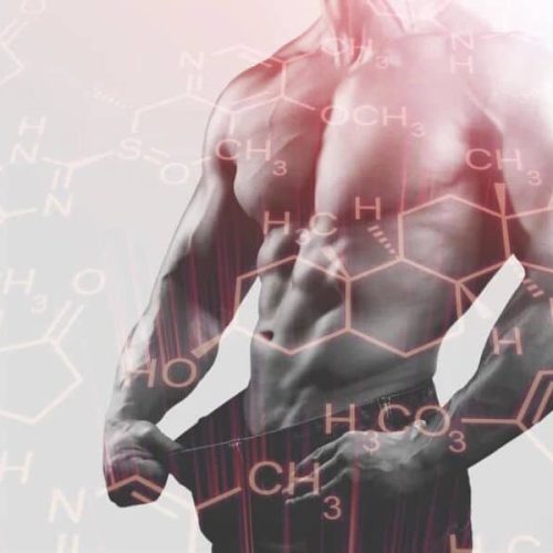 Testosterone Booster