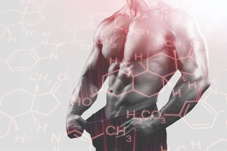 Testosterone Booster