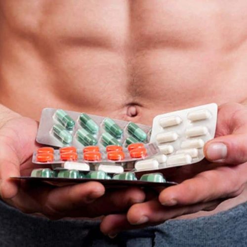 Best Testosterone Booster