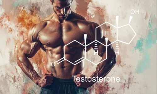 Best Testosterone Booster