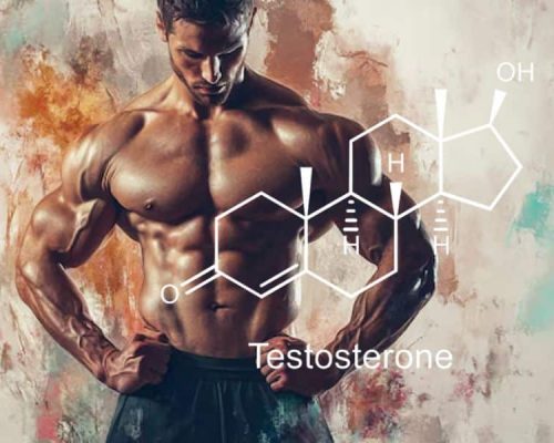 Best Testosterone Booster