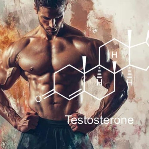Best Testosterone Booster