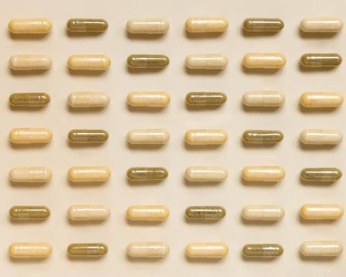 Testosterone Boosters