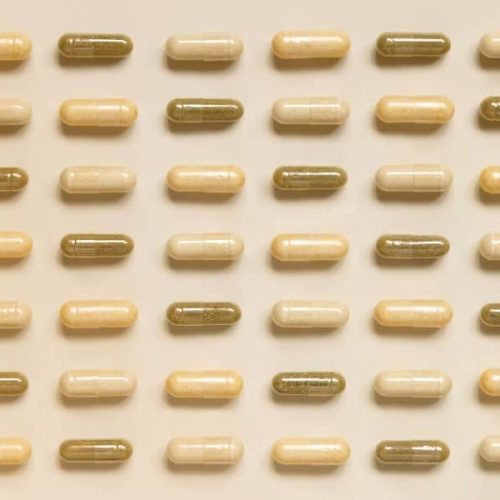 Testosterone Boosters