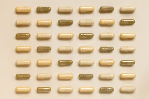 Testosterone Boosters