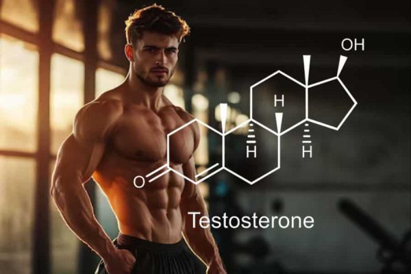 Best Testosterone Booster