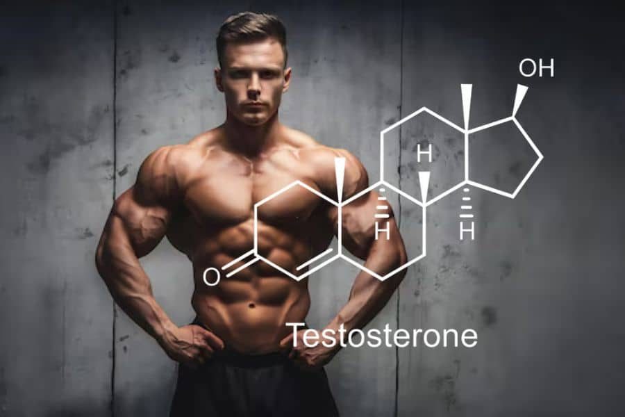 Testosterone Booster