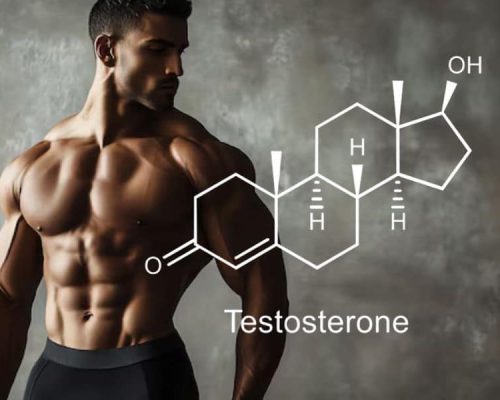 Best Testosterone Booster