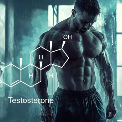 Best Testosterone Booster