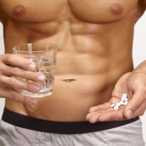 Testosterone Booster