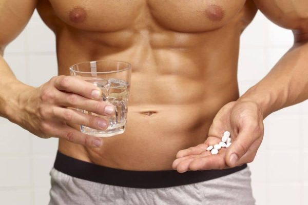 Testosterone Booster