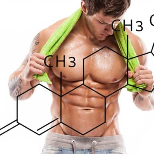 Testosterone Booster