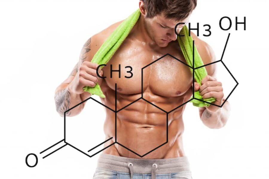 Testosterone Booster