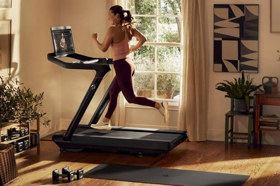 Treadmill