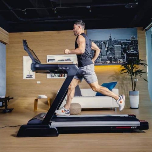 Treadmill