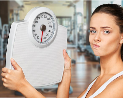 Weight Management