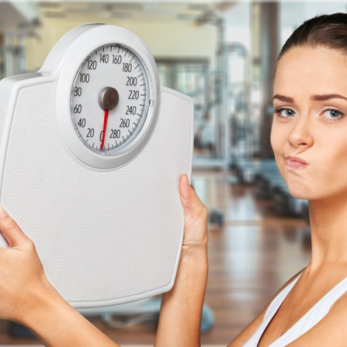Weight Management