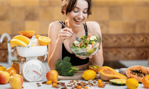 Weight Management