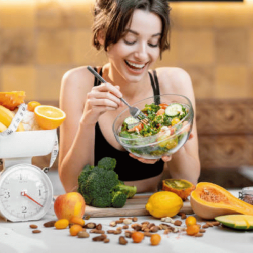 Weight Management
