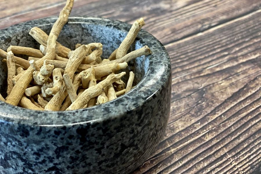 Ashwagandha